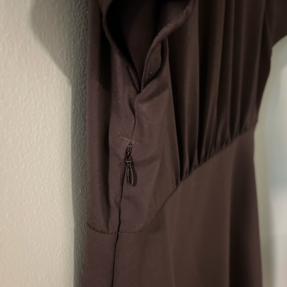 2/$30 Black cocktail H&M dress - Picture 3 of 6